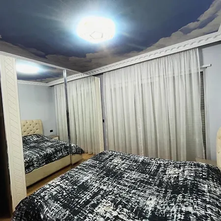 Twilight Luxury Διαμέρισμα