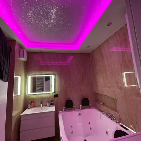 Διαμέρισμα Twilight Luxury Τίρανα